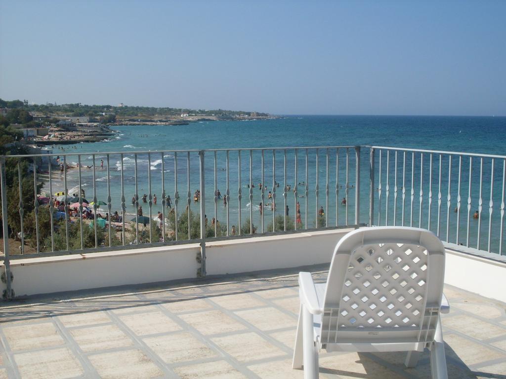 Villa Capitolo Monopoli Exterior foto