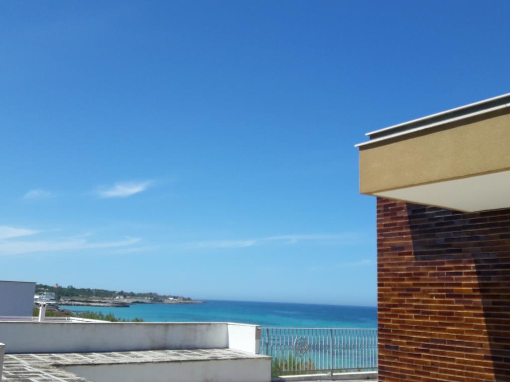 Villa Capitolo Monopoli Exterior foto